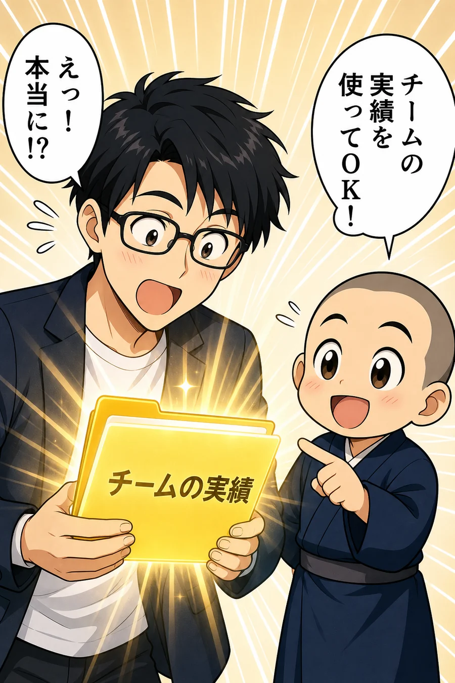 AIライター物語 漫画 16ページ目