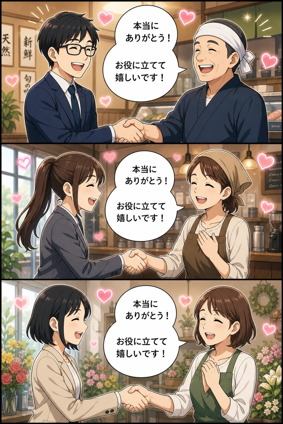 AIライター物語 漫画 26ページ目