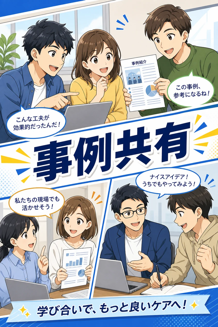 AIライター物語 漫画 27ページ目