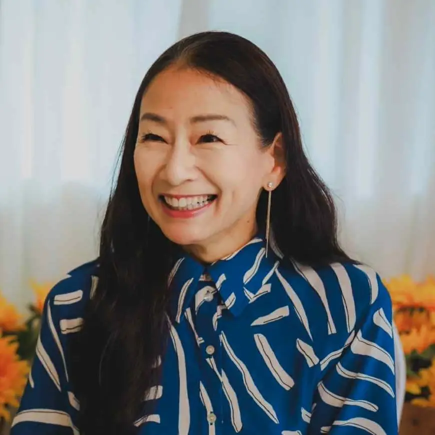 降幡 麻子さんのAIライター紹介イメージ