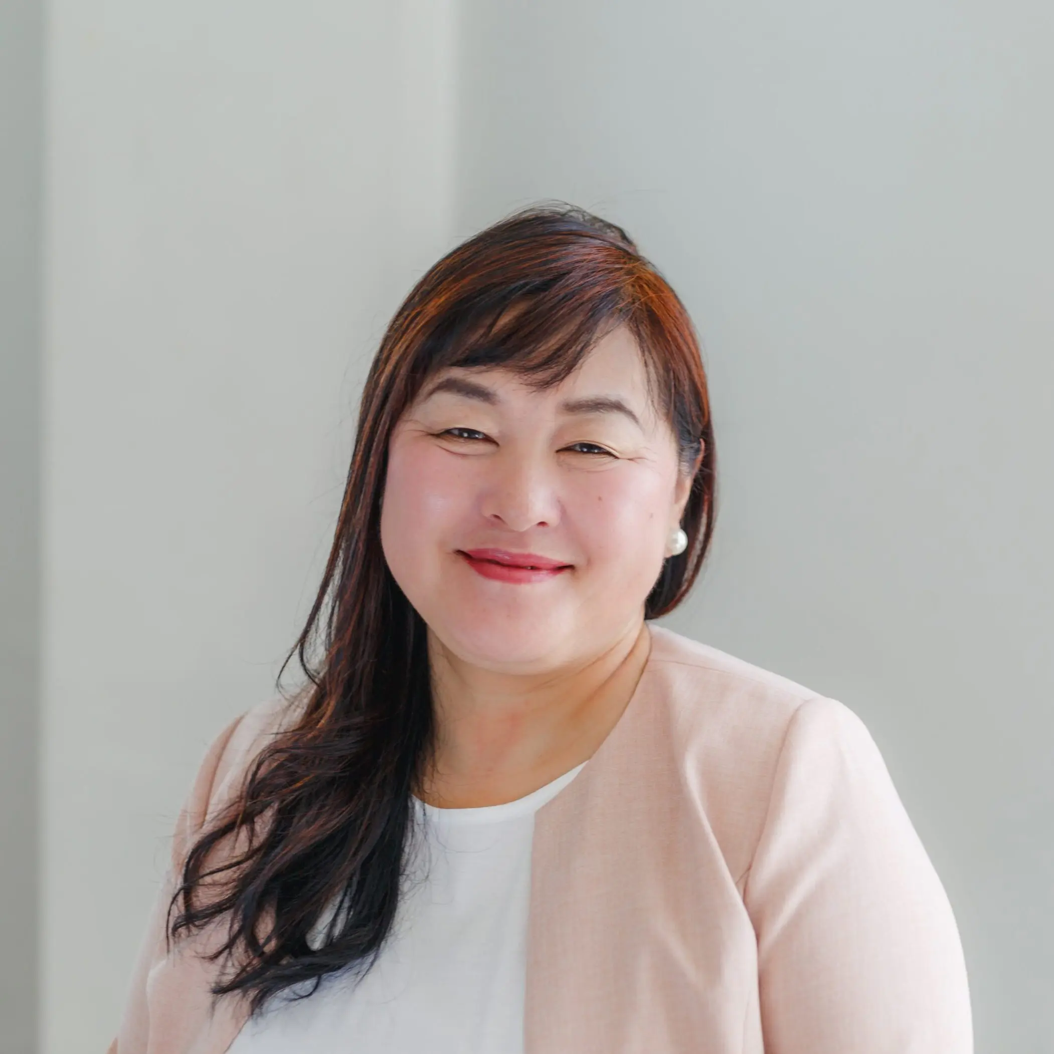 児島 真奈美さんのプロフィールイメージ