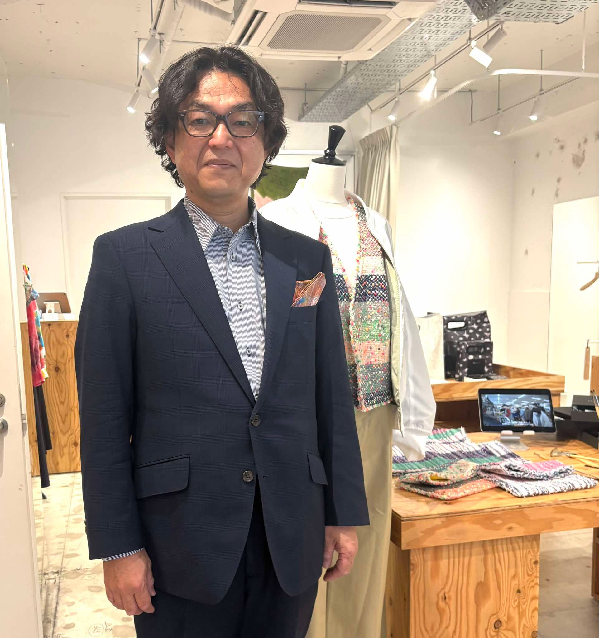 野田 直裕さんのAIライター紹介イメージ