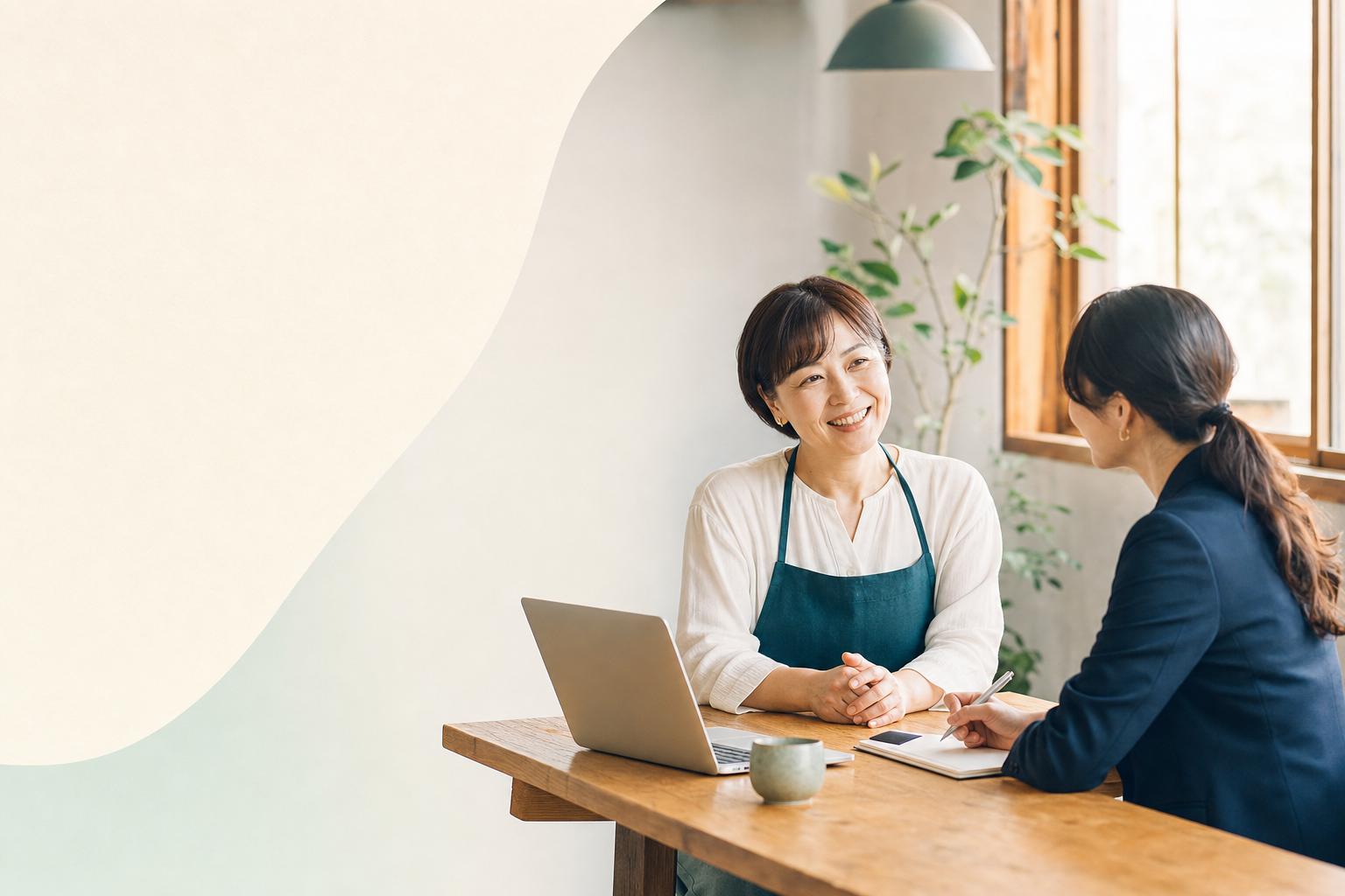 ストーリーHPプロジェクトをイメージした活動風景