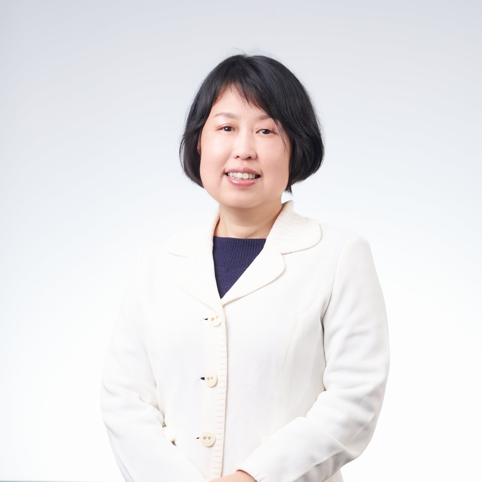 下川真由美（しもまゆ）さんのAIライター紹介イメージ