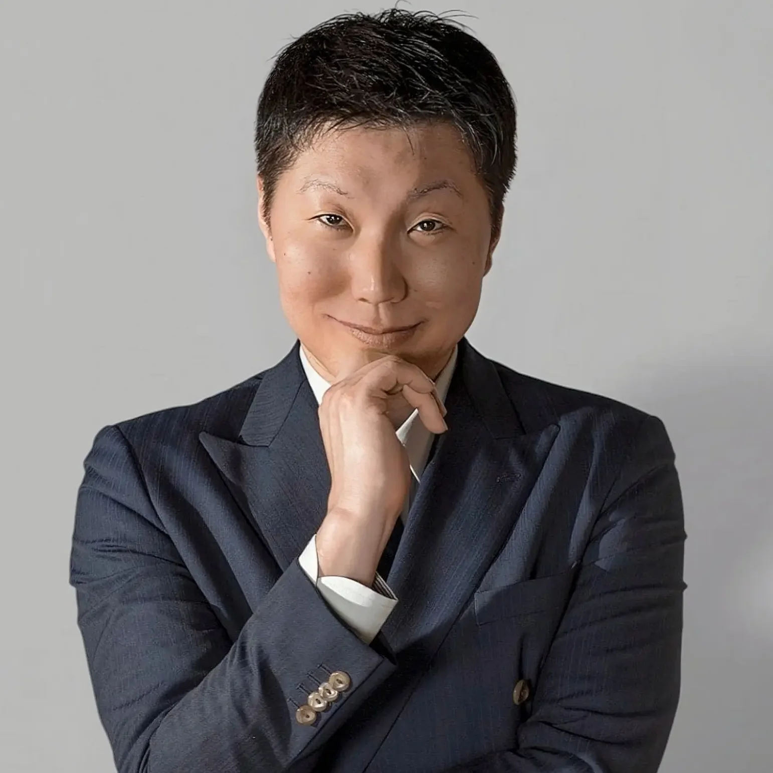 弦巻 陽輔さんのAIライター紹介イメージ