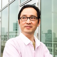 山口高志さんのAIライター紹介イメージ