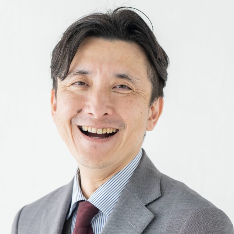 秋山康二郎さんのAIライター紹介イメージ
