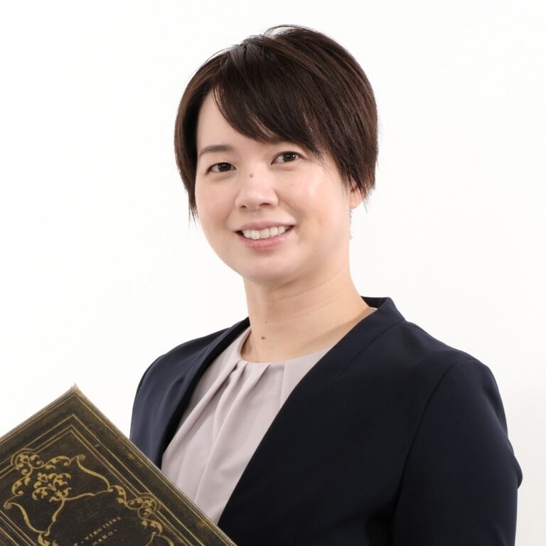 近野涼さんのAIライター紹介イメージ