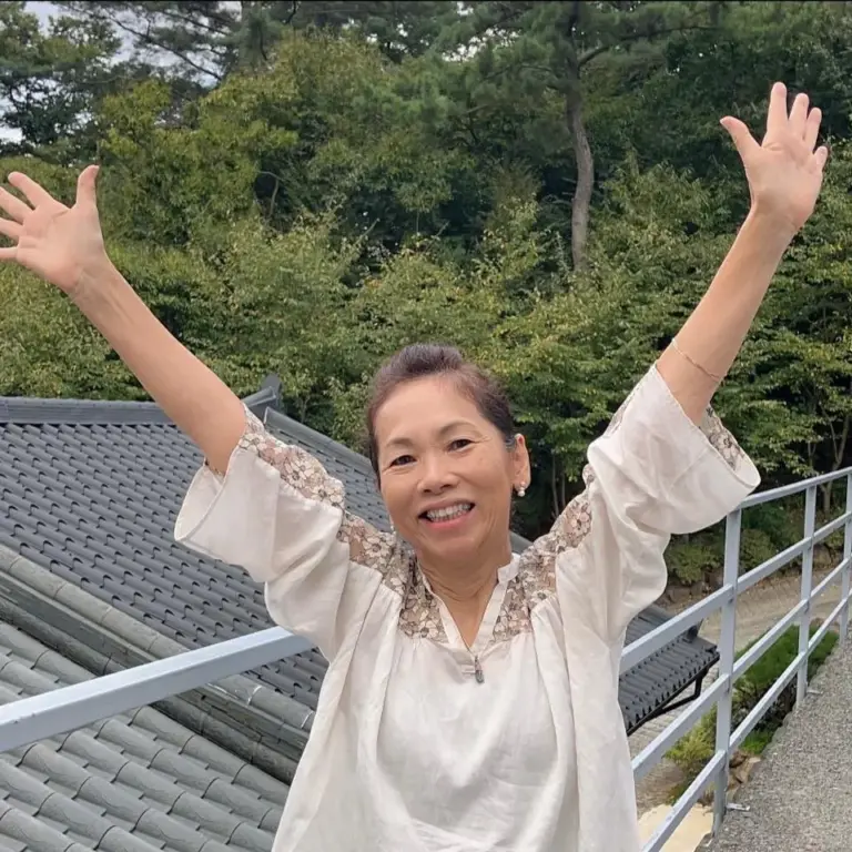 加藤せい子さんのAIライター紹介イメージ