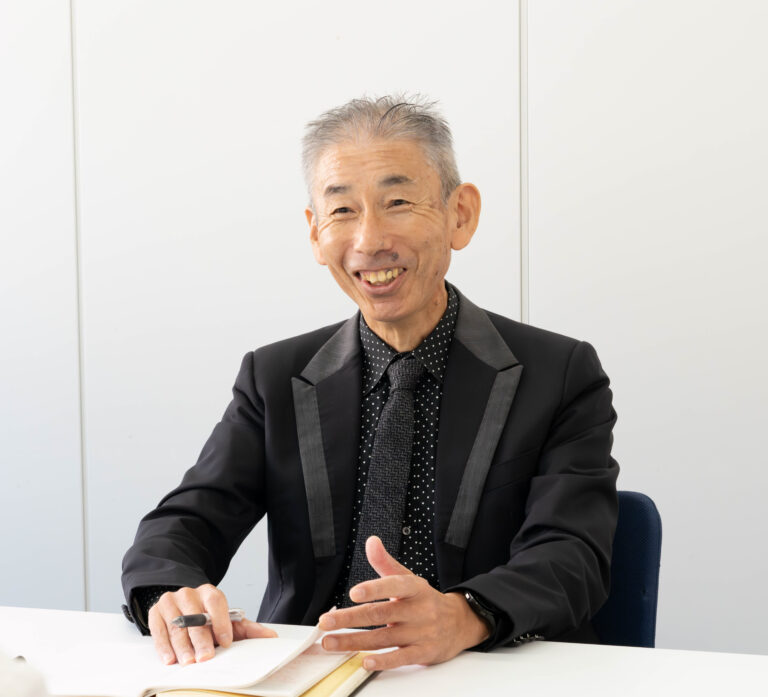 河口雅人さんのAIライター紹介イメージ