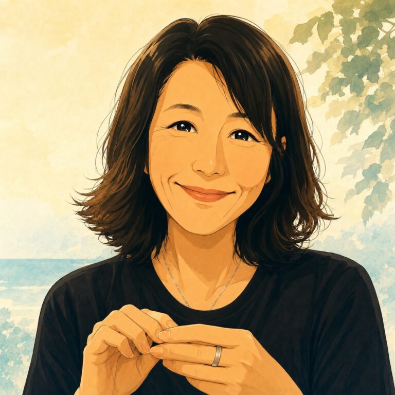 まりねこさんのAIライター紹介イメージ