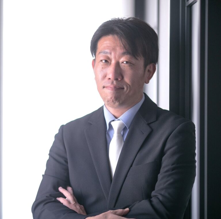 宮内健輔さんのAIライター紹介イメージ