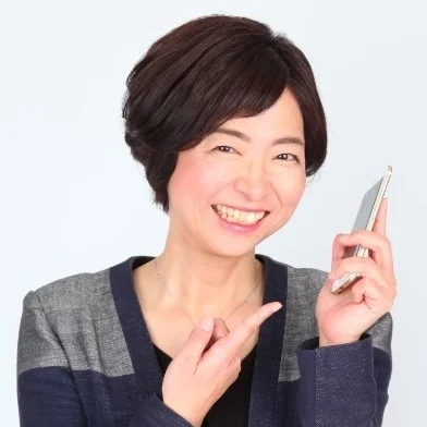 桶下眞理さんのAIライター紹介イメージ