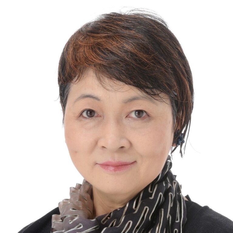 酒向尚子さんのAIライター紹介イメージ