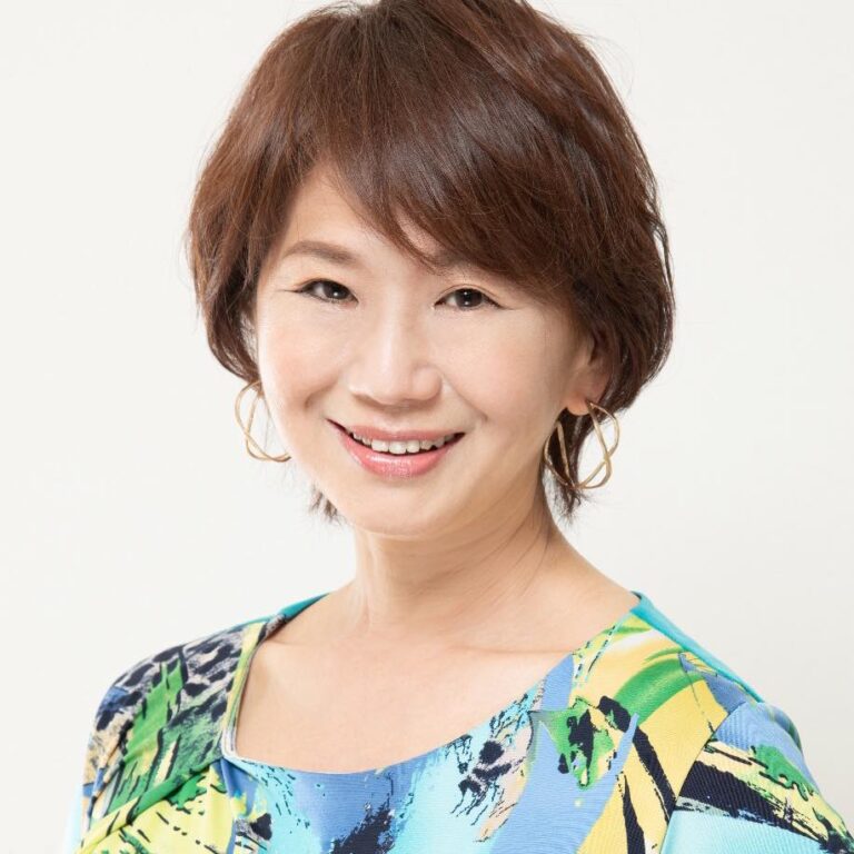 竹内春海さんのAIライター紹介イメージ