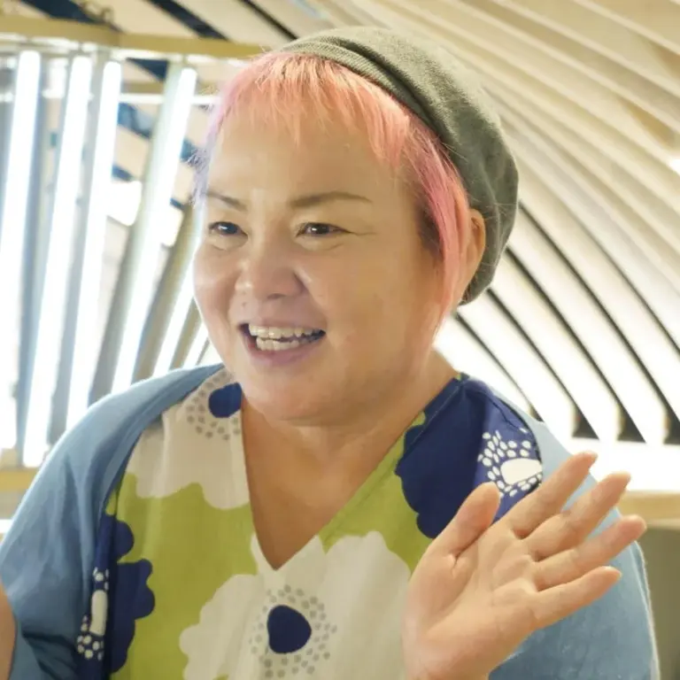 夢叶屋アンディさんのAIライター紹介イメージ